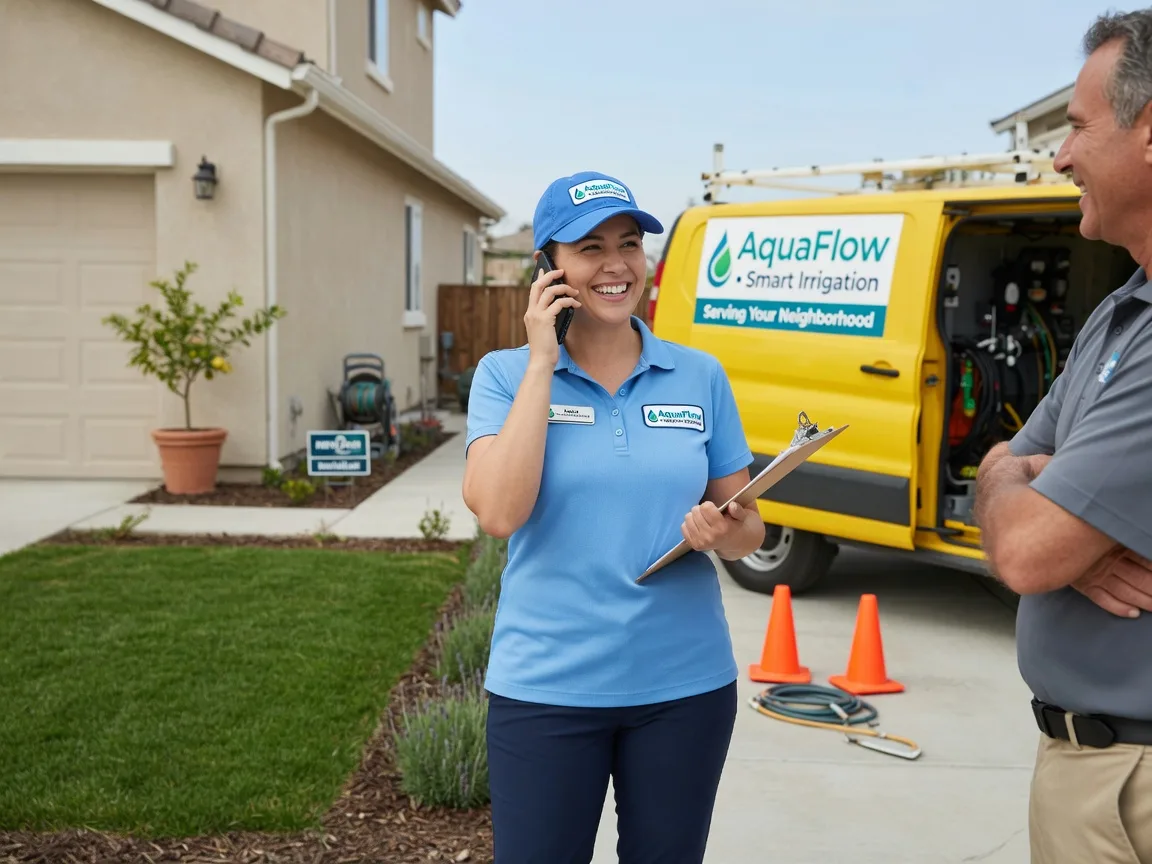 Irrigation Installation Chewelah, WA FAQs